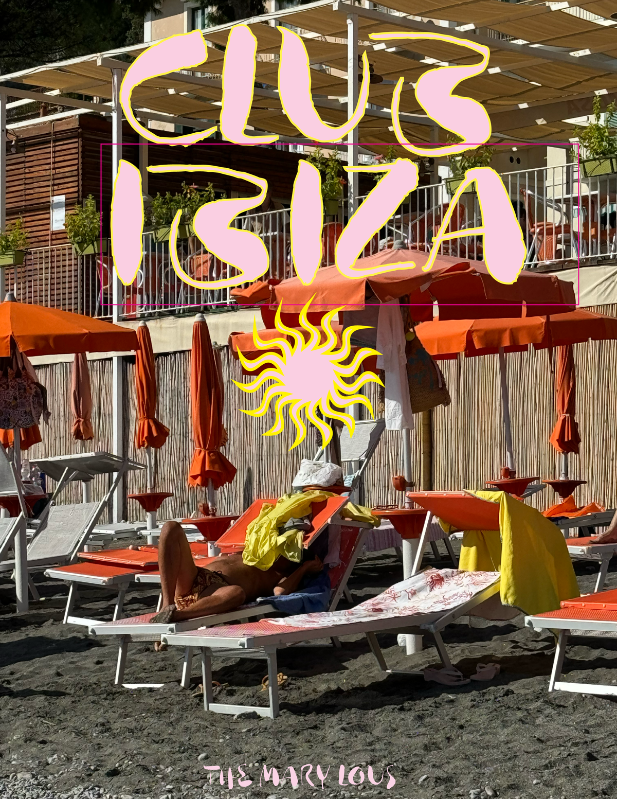 Club Ibiza