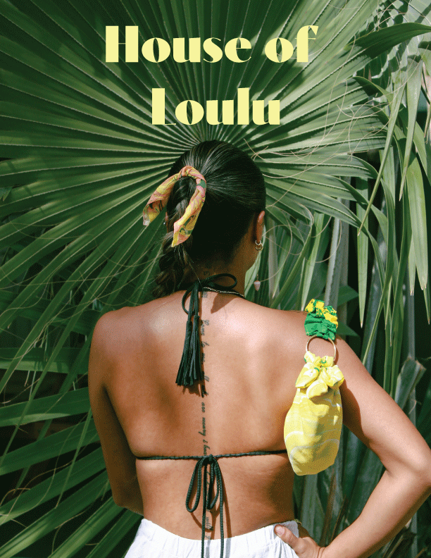 House of Loulu